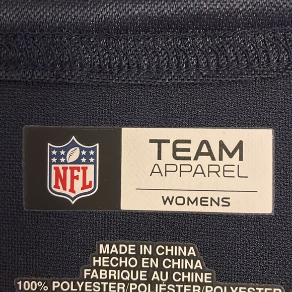 NFL Chicago Bears Jersey Women’s Various Sizes - Picture 6 of 6